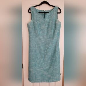 Talbott Sheath Dress size 14